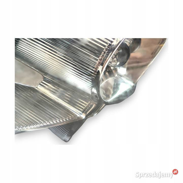 LAMPA PRAWA Dacia Sandero II 1220 prawy przód Chełm sprzedam