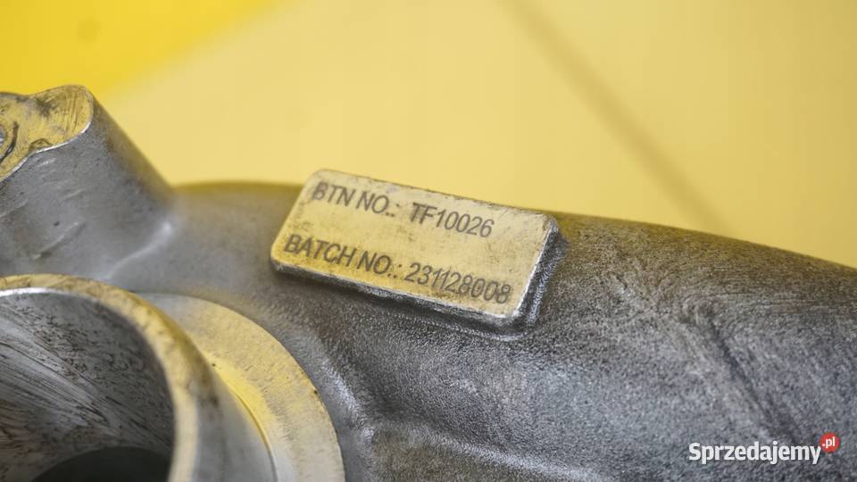 FORD TRANSIT CONNECT 16 TDCI 16r 116 T1GA