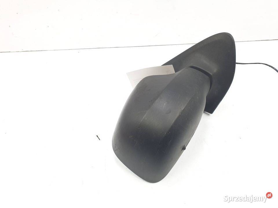 LUSTERKO LEWE DACIA SANDERO 963017495R Lipno