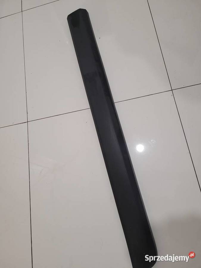 listwa drzwi lewy przód volvo xc60 I 30754485 Krosno