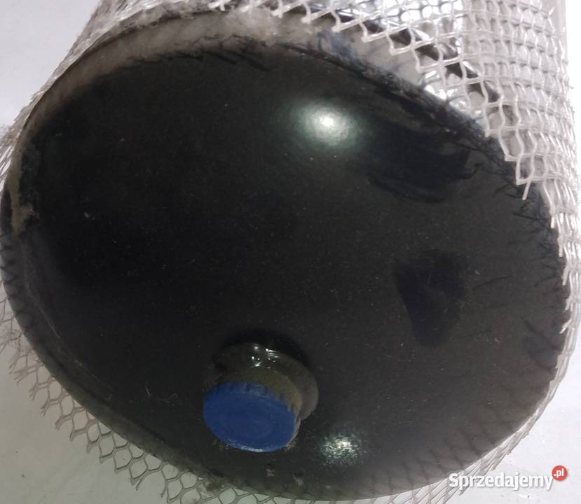 1S2460203 Zbiornik powietrza 20L 246x500 Olsztyn sprzedam