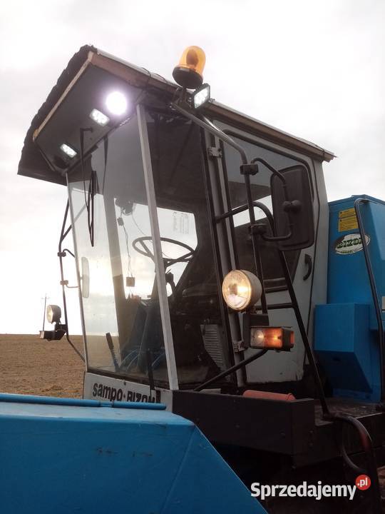 sampo bizon 2020 1600 mtg Suwałki