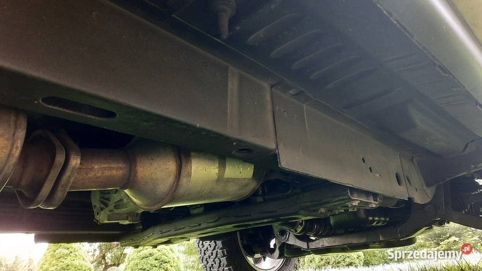 JEEP CHEROKEE komputer pokładowy Zakopane