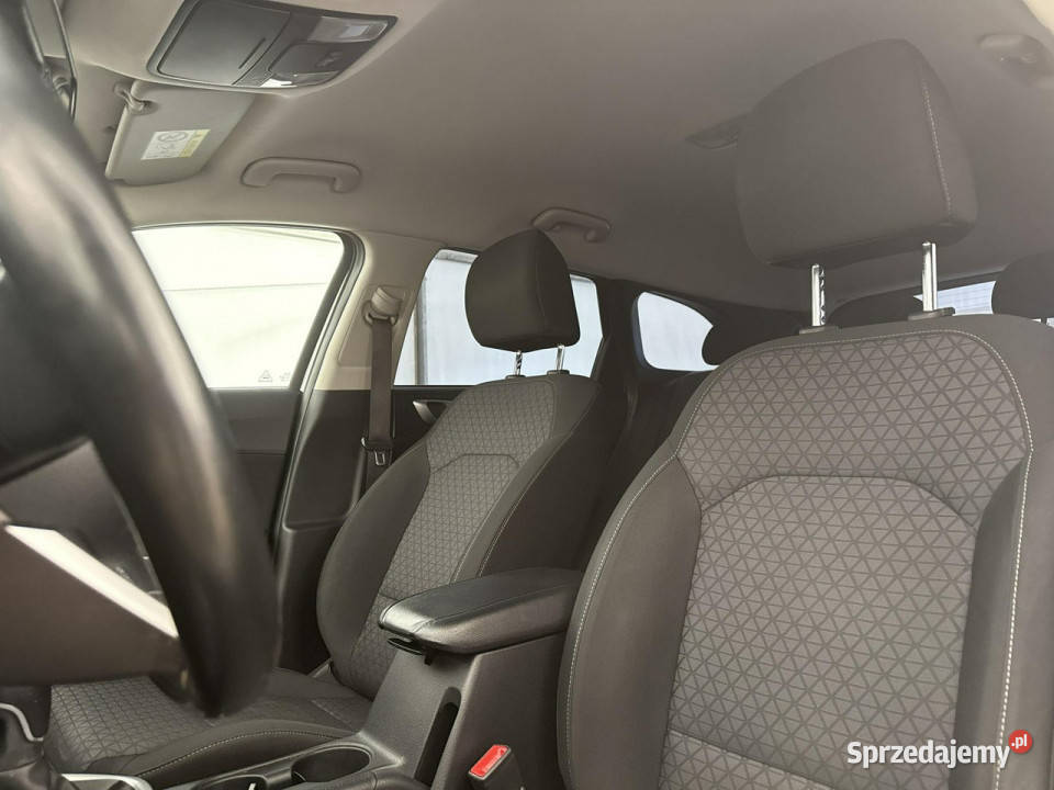 Kia Ceed 16 CRDi136 M Salon Faktura Vat III 2018 Warszawa