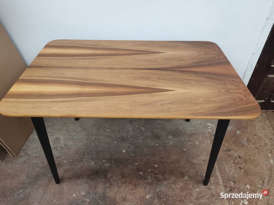 Stół z lat 80 Żywiec