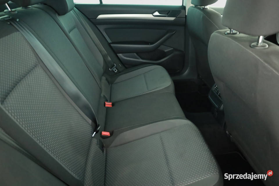 VW Passat 20 TDI czujnik zmierzchu Passat Łódź
