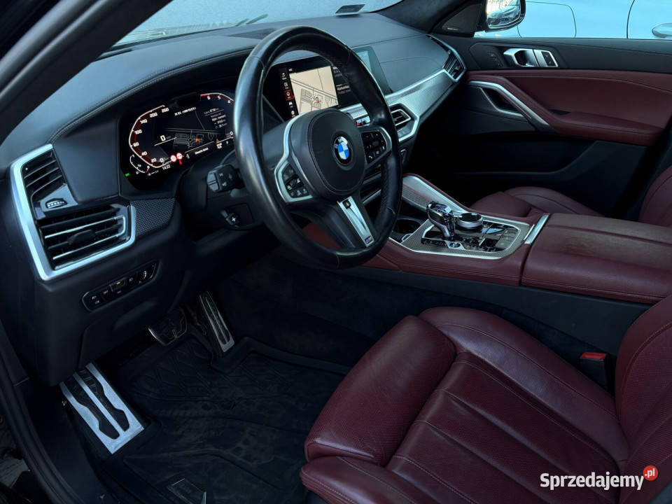 FV23 Salon Hak Komforty Lasery harmankardon Łódź