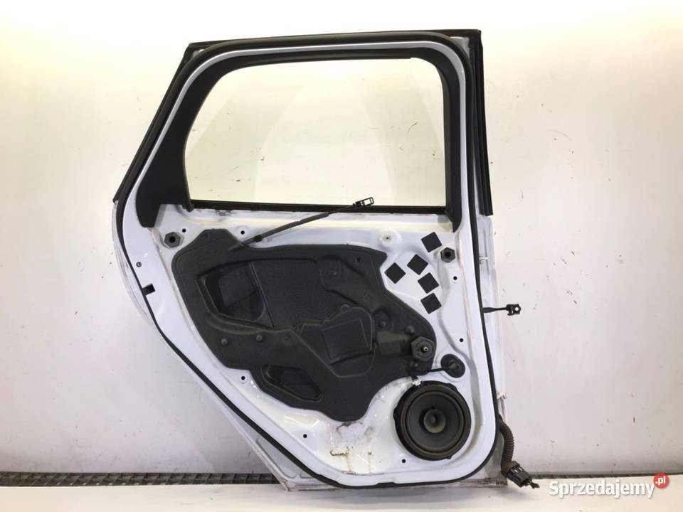 DRZWI LEWY TYŁ FORD FOCUS III Kombi sprzedam