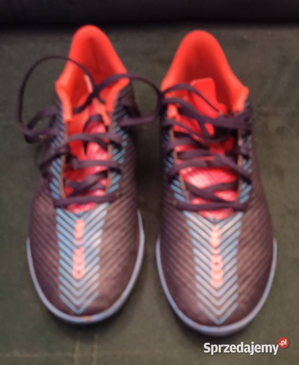 Kipsta Turf do piłki nożnej 34 21.5cm Zbylitowska Góra