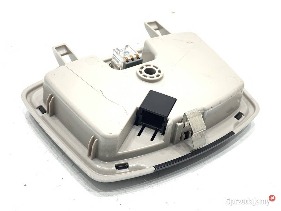 LAMPA SUFITOWA TYŁ SSANGYONG TORRES Crossover