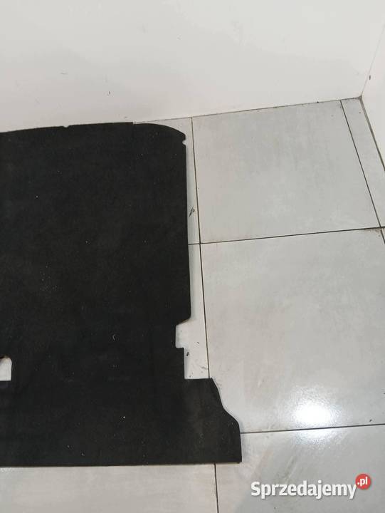 PODŁOGA BAGAŻNIKA WYKŁADZINA XL 5P8863463D Seat świętokrzyskie
