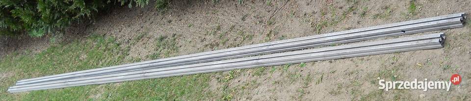 Zestaw paneli do podgrzewania wody Nowy Wiśnicz