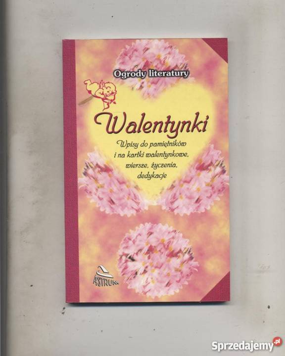 Walentynki sprzedam