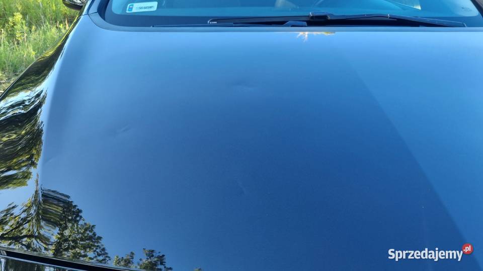 Opel Astra IV 16 Notchback