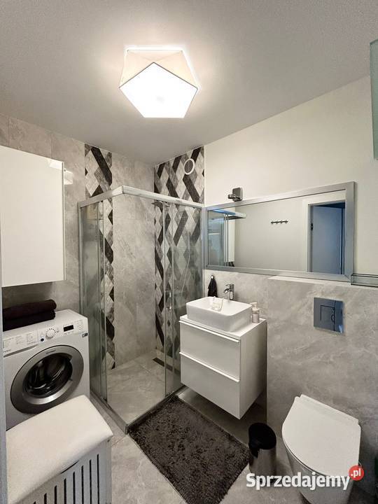 sprzedam apartament w Kołobrzegu 42m2 Kołobrzeg