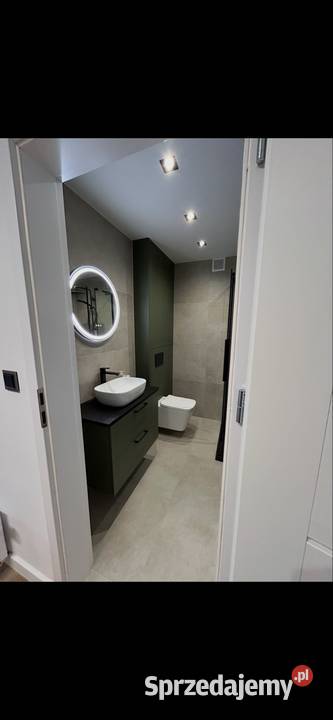 Remonty a do z Usługi