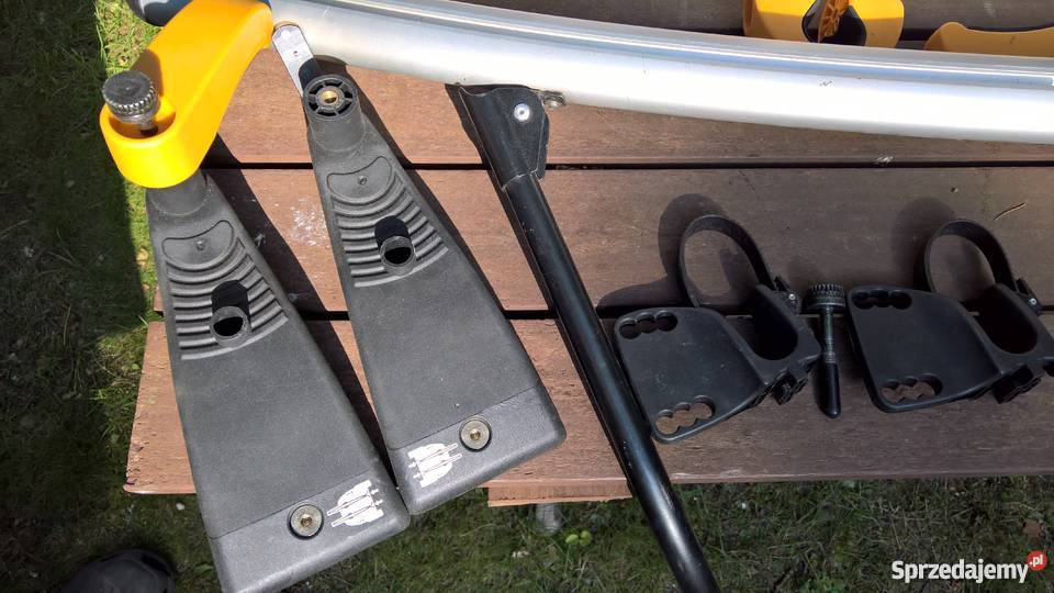 Smart Fortwo 450 Cabrio Oryginalny bagażnik na mazowieckie Podkowa Leśna