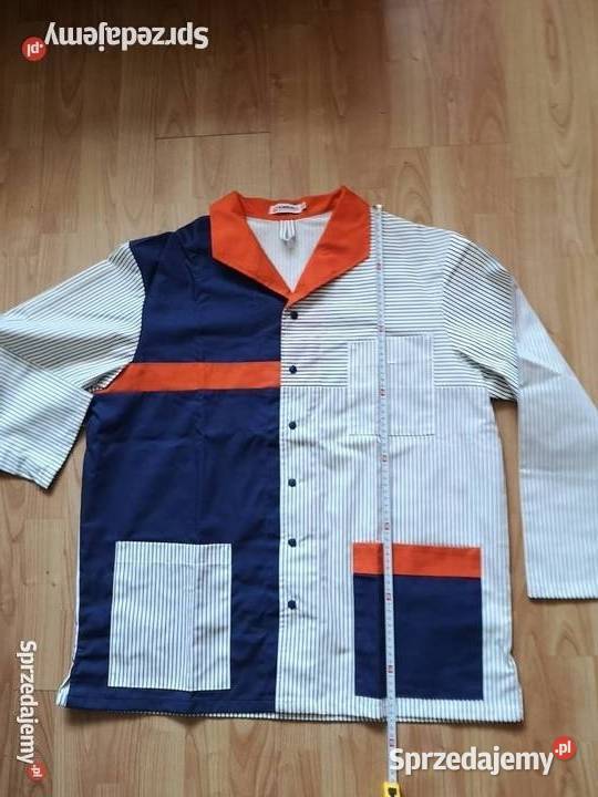 jedeną roboczy marynarkę kolorową Wałbrzych