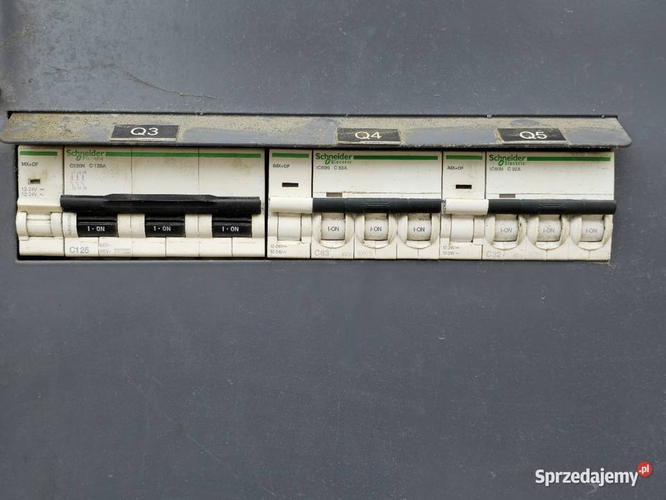 Qas150 generator atlas copco Generatory śląskie Miedźna sprzedam