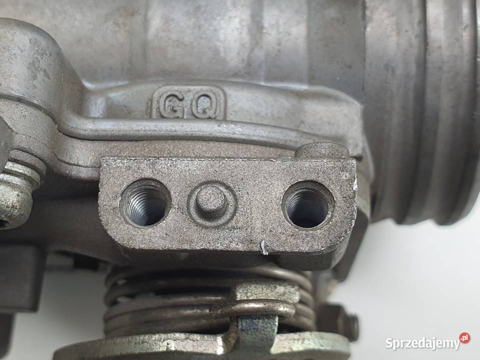 Przepustnica czujnik tps Honda NC 700 Janowice