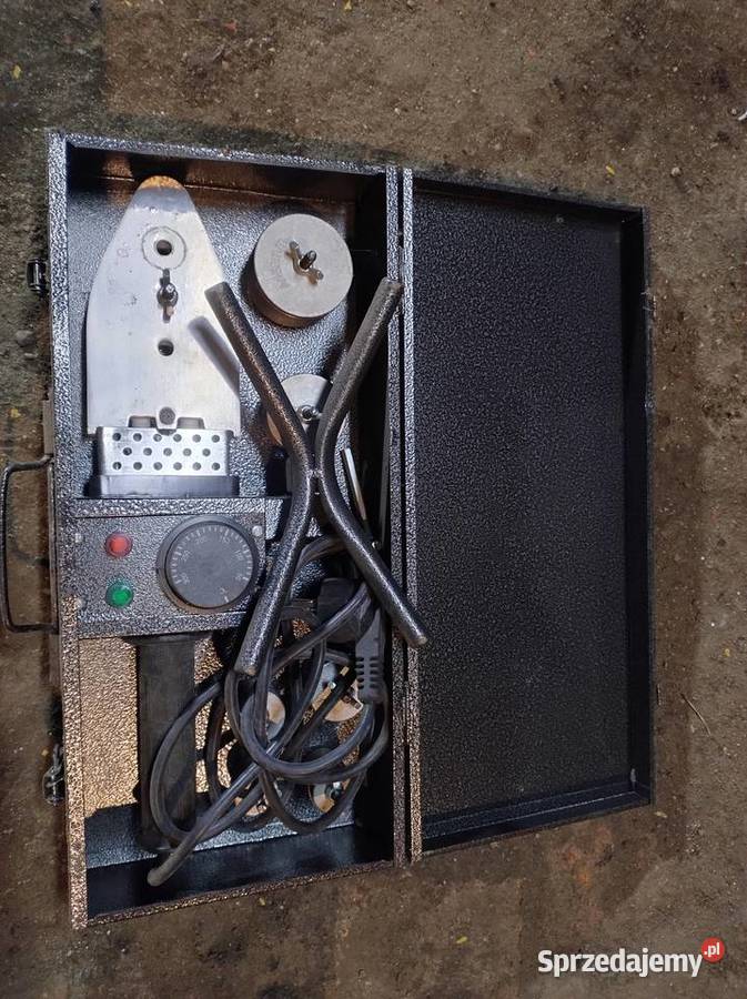 Narzędzia Pozostałe Retków