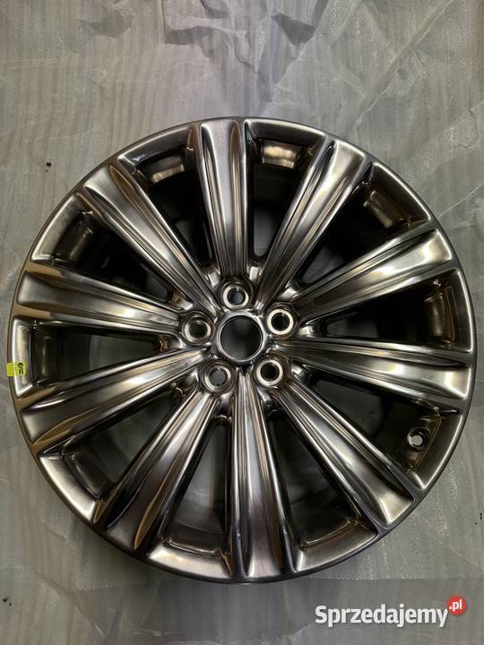 Felga aluminiowa Ford Explorer R20 sprzedam