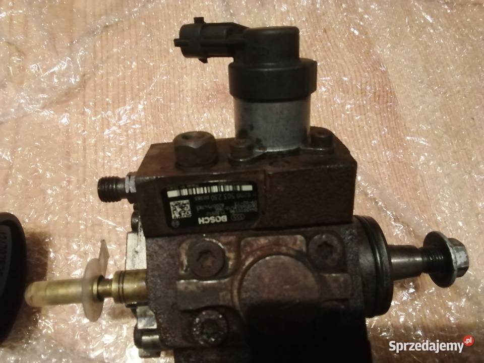 Renault master 2 25 dci części dolnośląskie Leśna