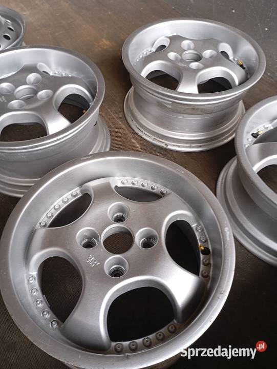 Alufelgi Felgi 15 Średnica 15" Gromnik sprzedam
