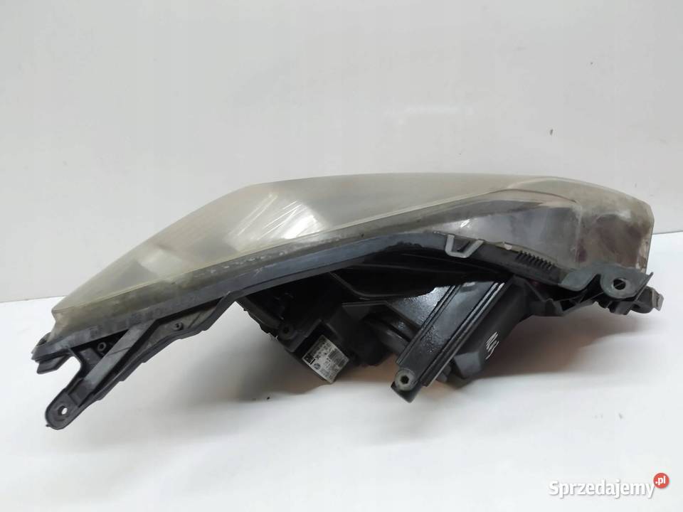 LAMPA PRZÓD LEWA EU 1EG27037001 Opel Astra III Rok produkcji 2005 sprzedam