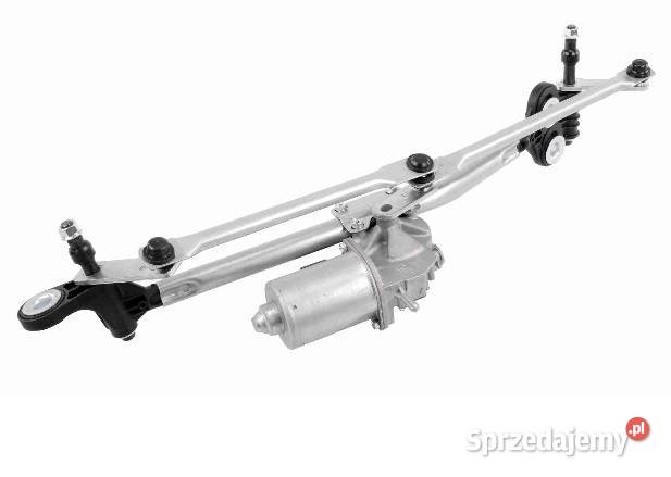 Bmw X5 E70 X6 E71 E72 mechanizm wycieraczek NOWY