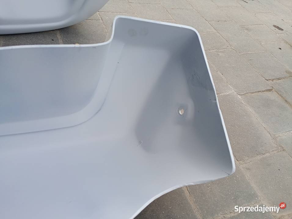 Gołębniki osłony nóg Harley electra lubelskie Biała Podlaska sprzedam