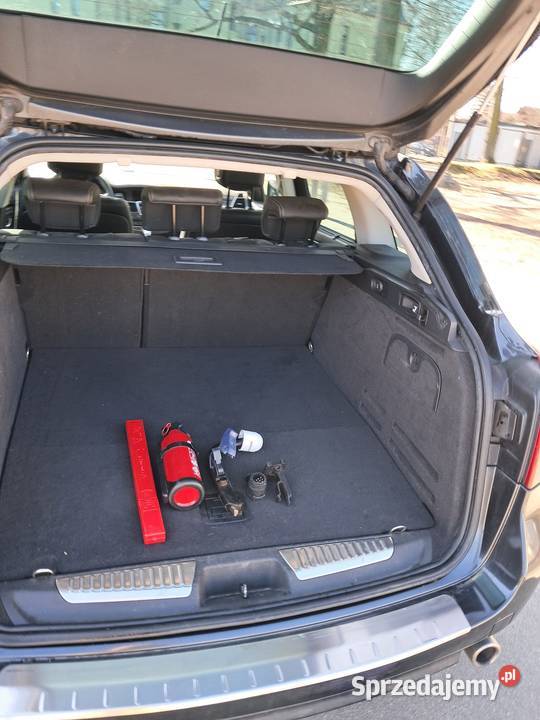 Renault Laguna III Initiale Paris 20 dCi 2011 nieuszkodzony Żywiec