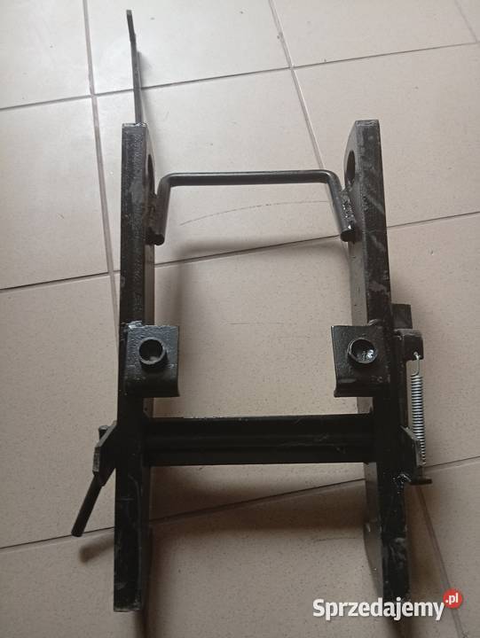 Wieszak kpl zaczepu hicza C 385 Płock