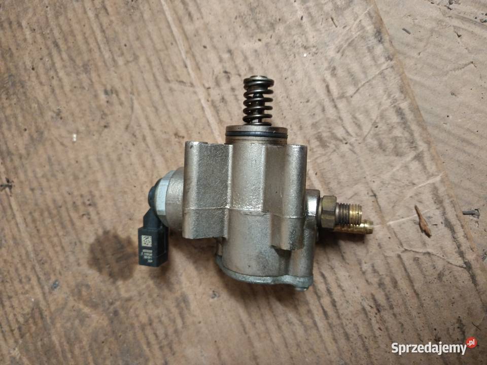 Pompa wysokiego ciśnienia golf 5 16 fsi osobowe