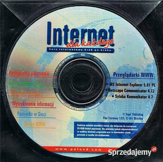 ZESTAW Gier i Programów PC na płytach CDx8 3