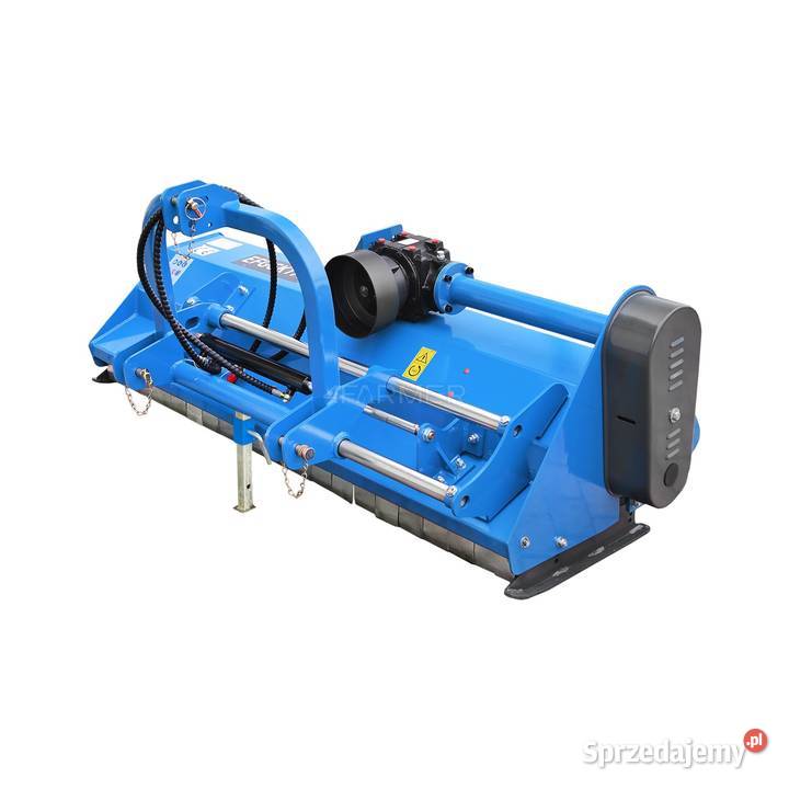 Kosiarka bijakowa EFGCKH 175 otwierana klapa nieuszkodzony podkarpackie Tajęcina