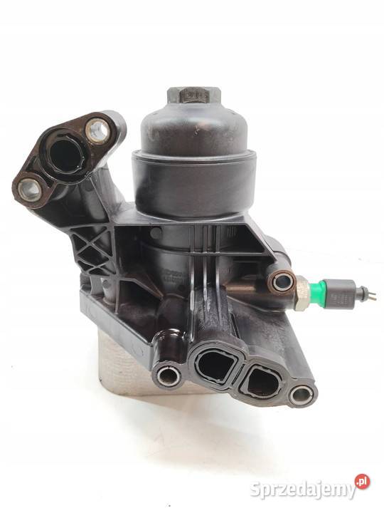 OBUDOWA FILTRA OLEJU 03N115389K 20 TDI Skoda osobowe sprzedam