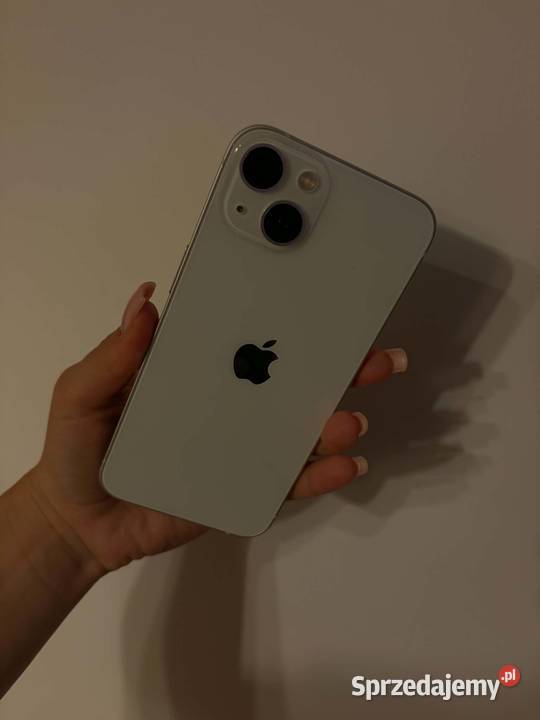 iPhone 13 128gb Apple / iPhone Gdańsk