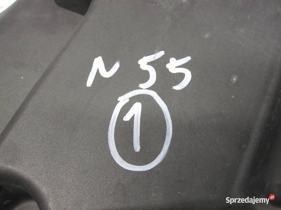 AUDI Q7 4L I 30 TDI 08r skrzynka bezpieczników osobowe