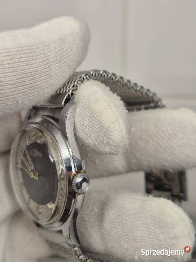 ZegarekDelbana SWISS