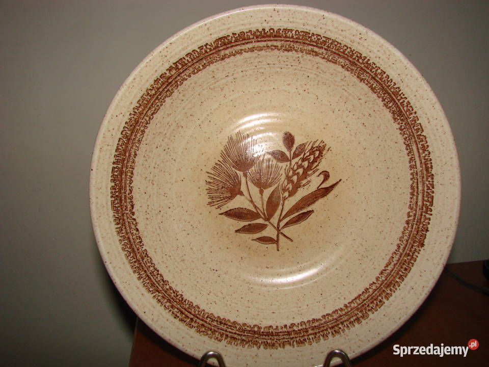 Churchill England miska Pruszcz Gdański