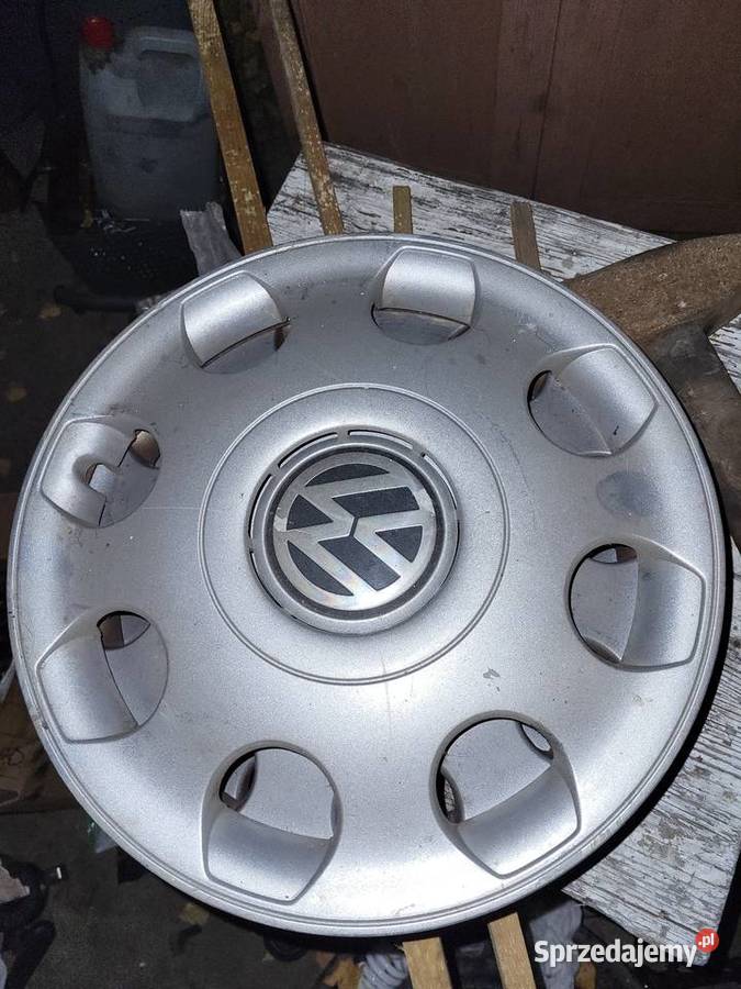 Koła 17565 13 vw lupo polo arosa Fulda zimowe Pułtusk
