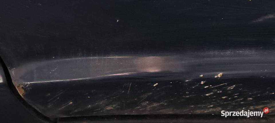 DRZWI LEWE PRZÓD TOYOTA YARIS I 8P4 Lipno sprzedam