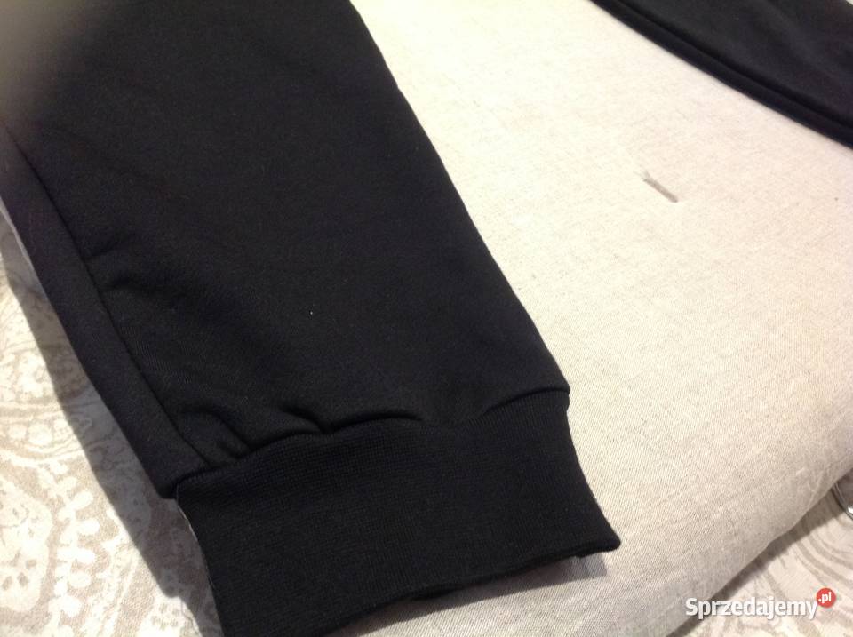 Spodnie Dresowe Męskie ARMANI LXL NOWE Nowa Sól