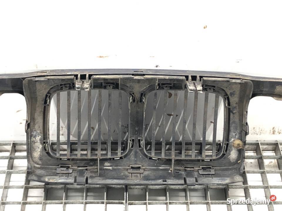 ATRAPA GRILL BMW E34 9196 Kombi KRATA podkarpackie