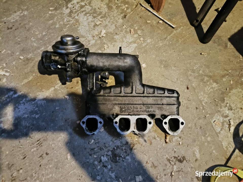 Części golf 4 19 tdi Rok produkcji 2000 Grybów