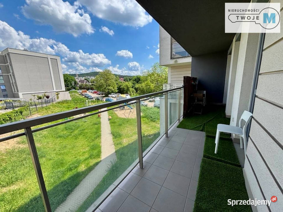 Mieszkanie 4094m2 2pokojowe Kielce sprzedam