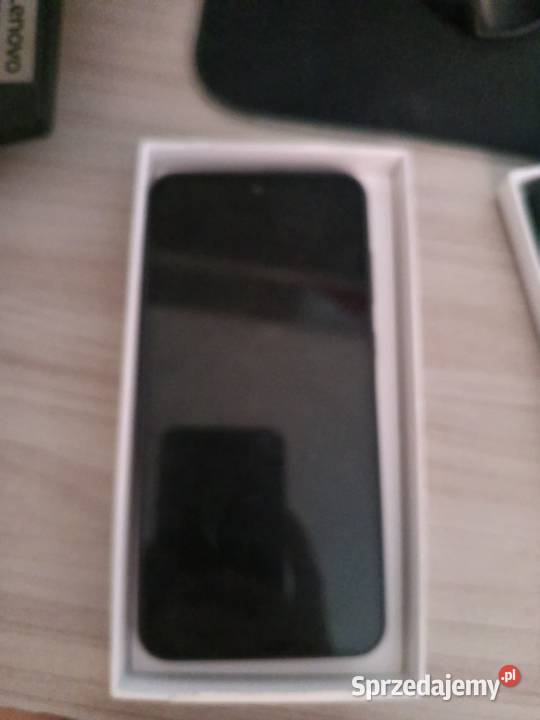 Sprzedam telefon Samsung Galaxy a35 5g małopolskie Kanna