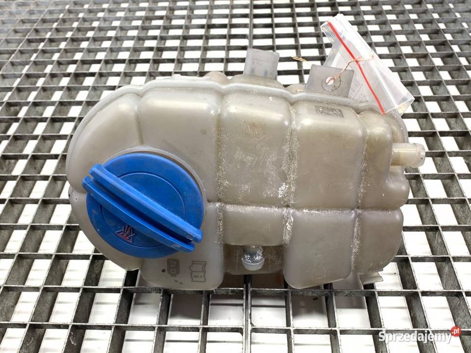 ZBIORNIK WYRÓWNAWCZY PŁYNU CHŁODZĄCEGO AUDI A7 podkarpackie sprzedam