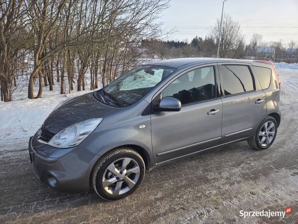 16i 110 Manual Klima Navi z Niemiec